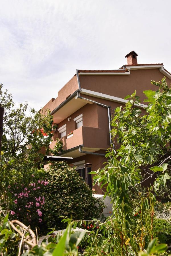 Apartman Iva Krasica  المظهر الخارجي الصورة