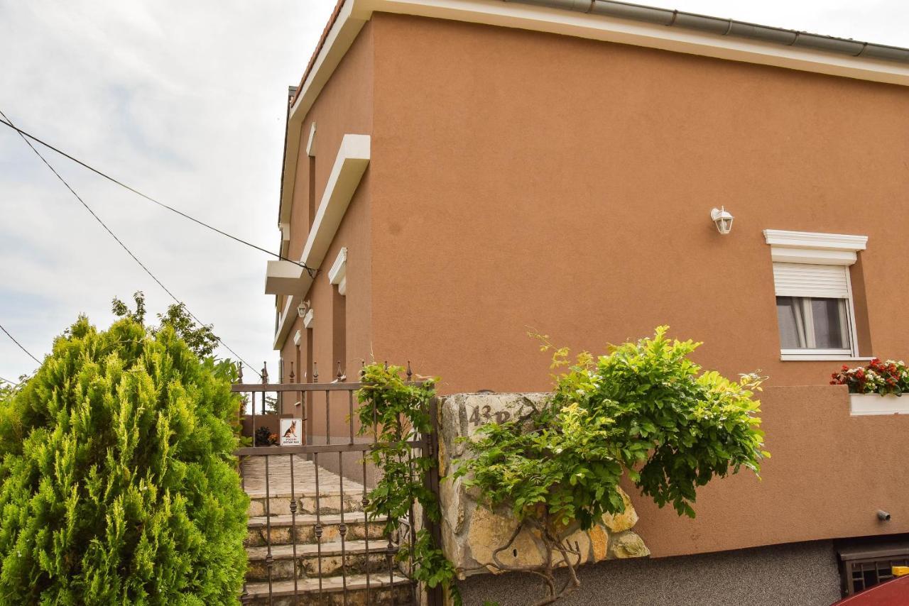 Apartman Iva Krasica  المظهر الخارجي الصورة