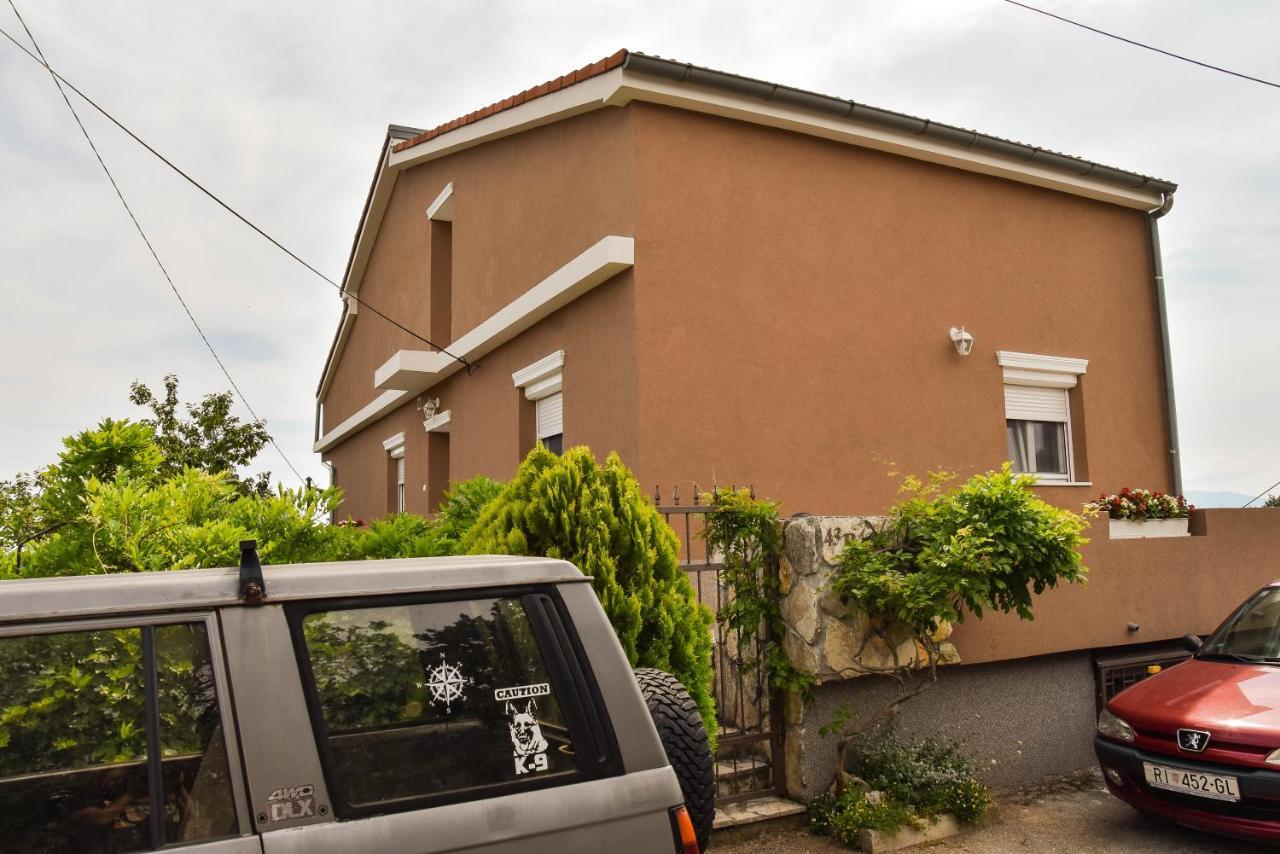 Apartman Iva Krasica  المظهر الخارجي الصورة