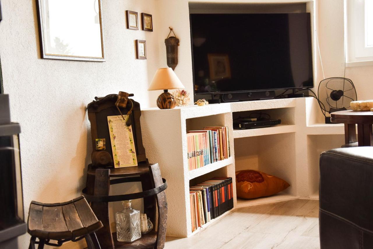 Apartman Iva Krasica  المظهر الخارجي الصورة