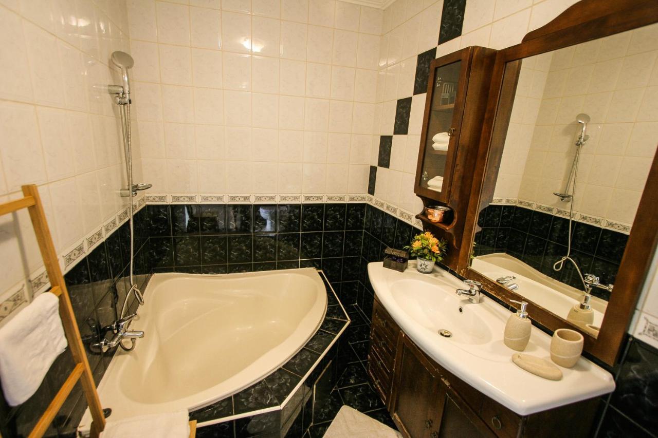 Apartman Iva Krasica  المظهر الخارجي الصورة