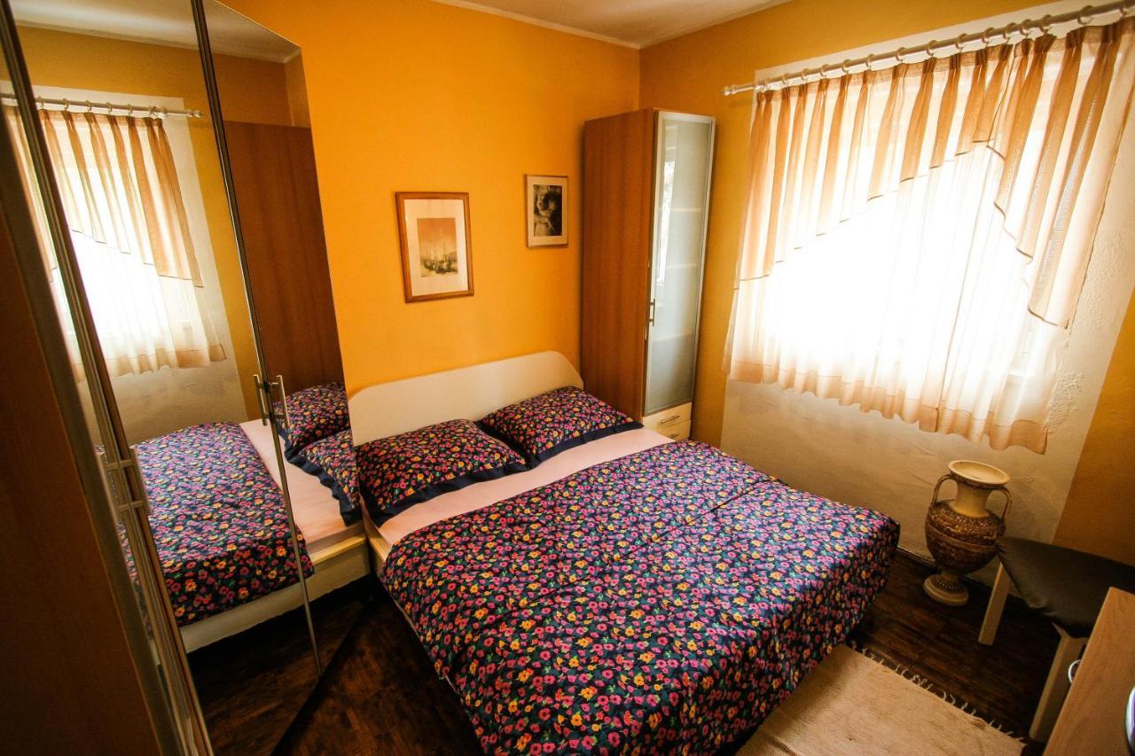 Apartman Iva Krasica  المظهر الخارجي الصورة