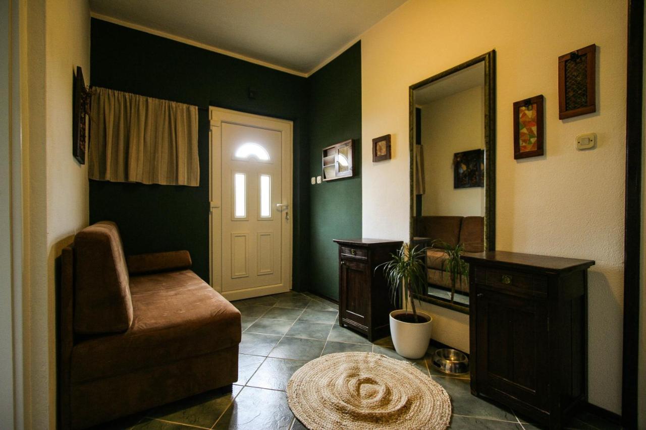 Apartman Iva Krasica  المظهر الخارجي الصورة